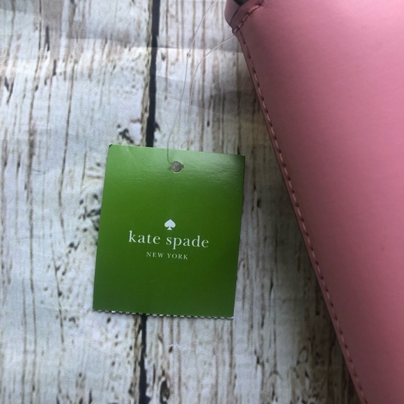 Kate Spade Weller Street Declan Cross Body Bag NWT - Picture 7 of 8